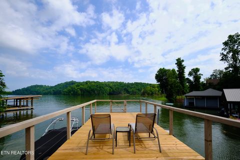 Tiny photo for 226 W Cove Drive, Greenback, TN 37742 (MLS # 1347070)
