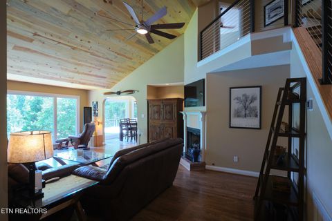 Tiny photo for 226 W Cove Drive, Greenback, TN 37742 (MLS # 1347070)