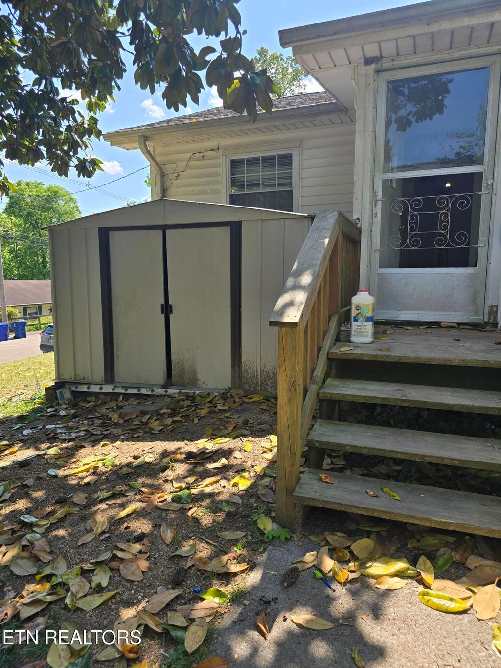 Photo of 205 E Tennessee Ave, Oak Ridge, TN 37830 (MLS # 1338331)