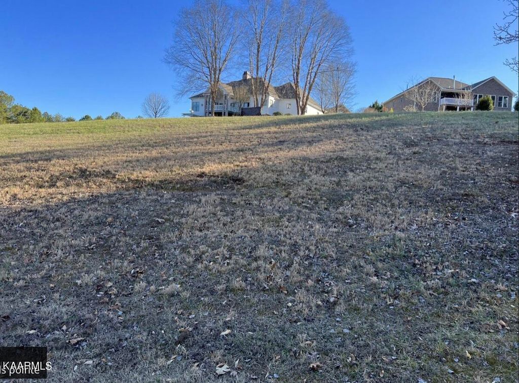 Photo of 107 Timberlake Drive, Greenback, TN 37742 (MLS # 1232637)