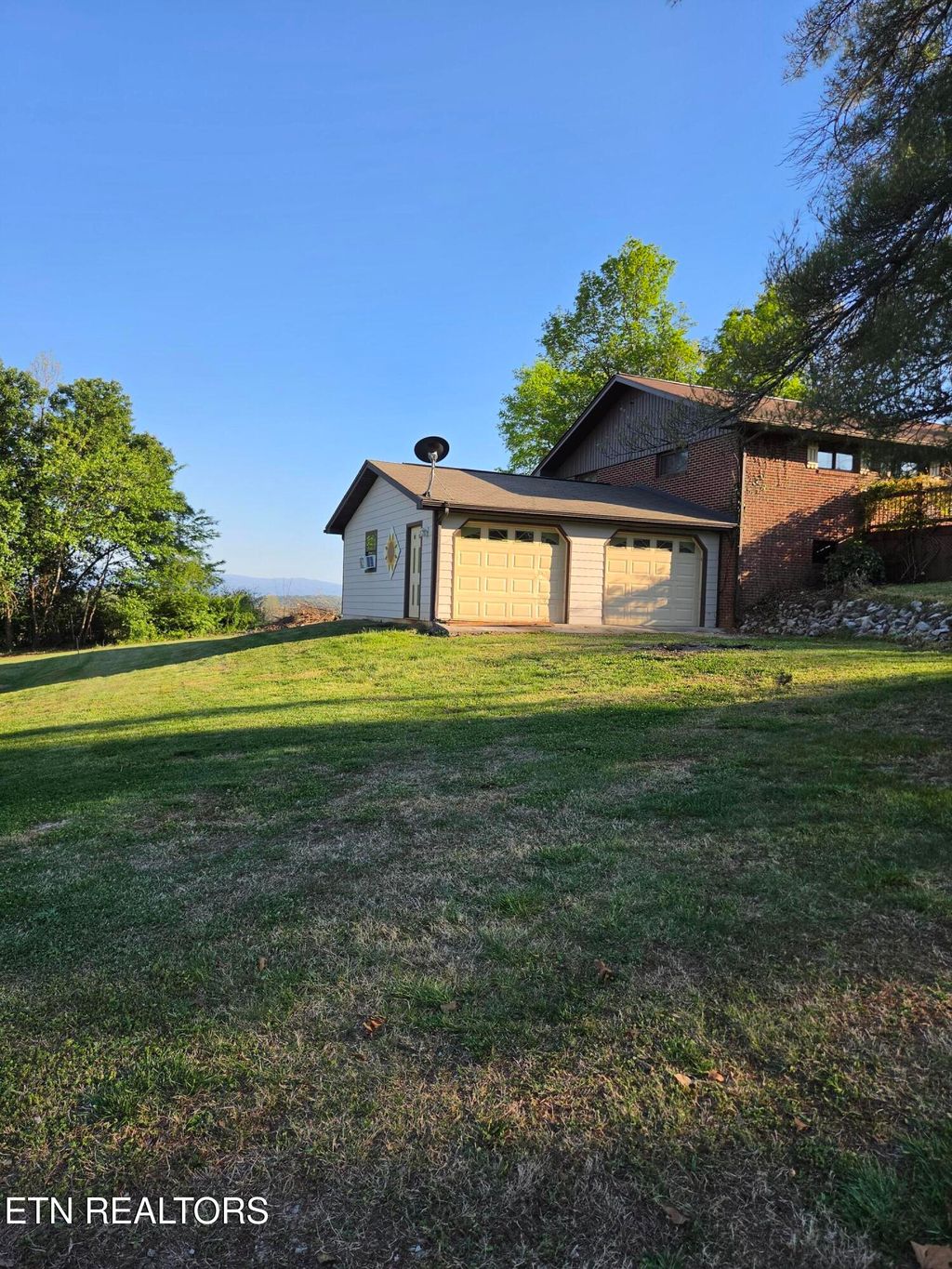 Photo of 601 Eugene Disney Lane, Greenback, TN 37742 (MLS # 1336223)
