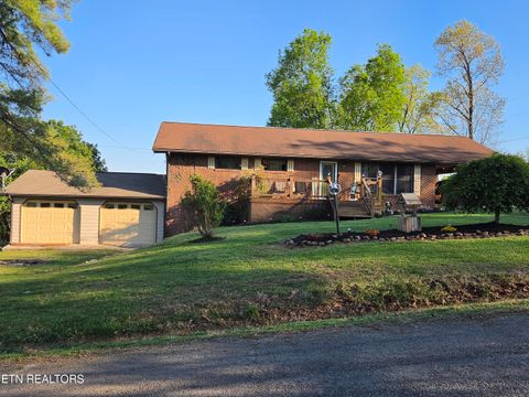 Photo of 601 Eugene Disney Lane, Greenback, TN 37742 (MLS # 1336223)