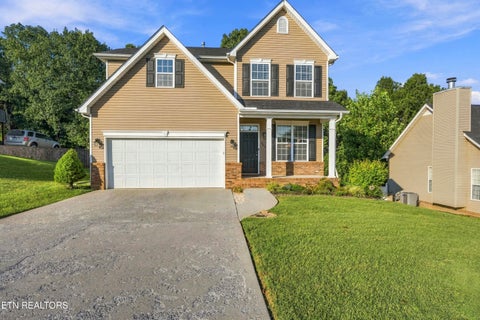 Photo of 4022 Mountain Vista Rd, Knoxville, TN 37931 (MLS # 1355348)