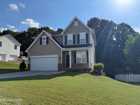 Photo of 4022 Mountain Vista Rd, Knoxville, TN 37931 (MLS # 1355348)