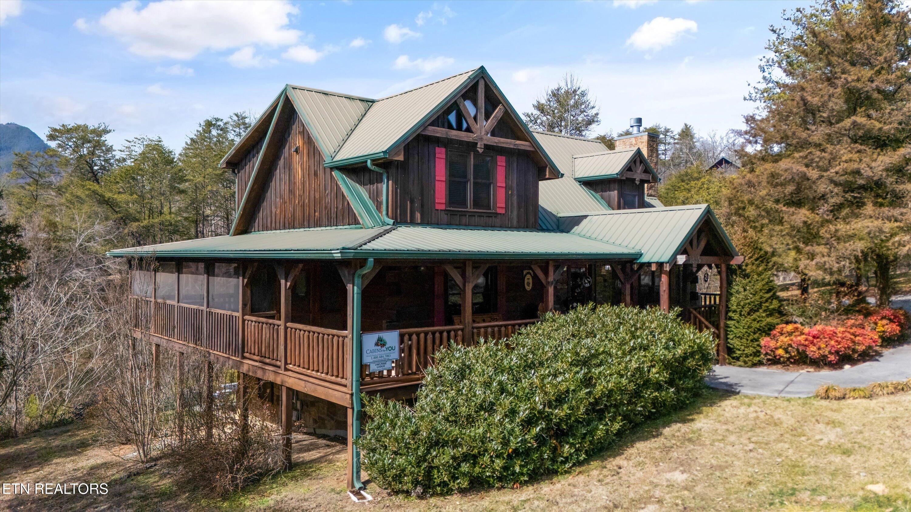 1339 Zachary Thomas Lane