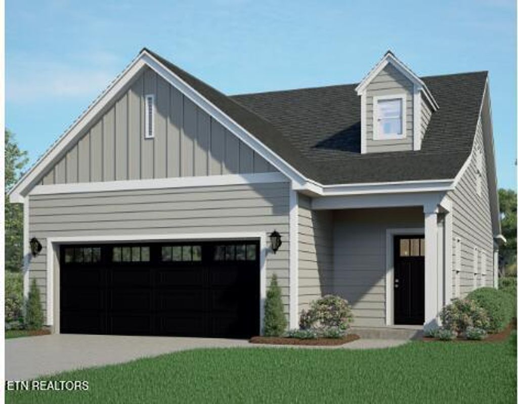 Photo of 7477 Sun Blossom Lane, Knoxville, TN 37924 (MLS # 1324537)