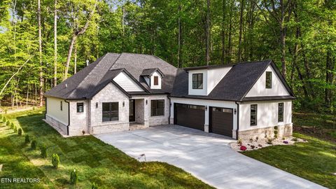 Photo of 231 Oostanali Way, Loudon, TN 37774 (MLS # 1337909)