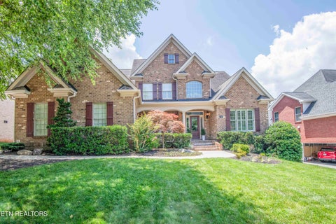 Photo of 1147 Appaloosa Way, Knoxville, TN 37922 (MLS # 1344315)
