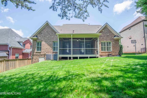 Tiny photo for 1147 Appaloosa Way, Knoxville, TN 37922 (MLS # 1344315)