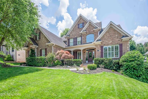 Photo of 1147 Appaloosa Way, Knoxville, TN 37922 (MLS # 1344315)