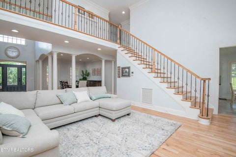 Tiny photo for 1147 Appaloosa Way, Knoxville, TN 37922 (MLS # 1344315)