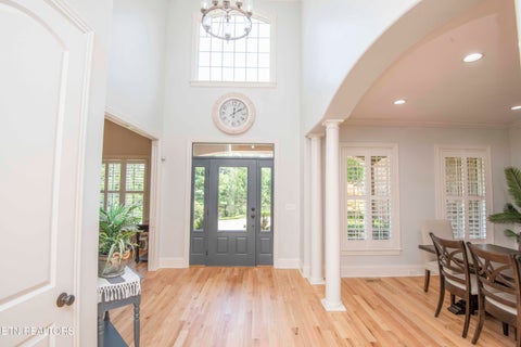 Tiny photo for 1147 Appaloosa Way, Knoxville, TN 37922 (MLS # 1344315)