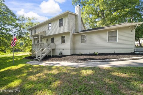 Tiny photo for 3447 Mountain View Lane, Baneberry, TN 37890 (MLS # 1331401)