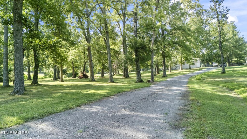 Photo of 3447 Mountain View Lane, Baneberry, TN 37890 (MLS # 1331401)