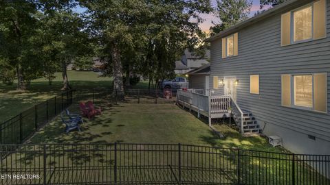 Tiny photo for 3447 Mountain View Lane, Baneberry, TN 37890 (MLS # 1331401)