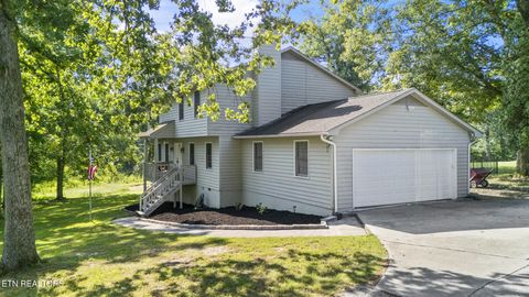 3447 Mountain View Lane Baneberry TN 37890