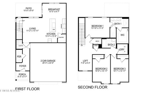 Tiny photo for 272 Neals Landing Road Rd, Knoxville, TN 37924 (MLS # 1338051)