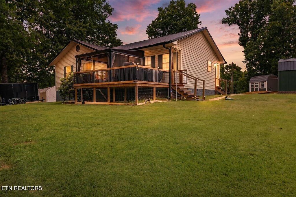 Photo of 2122 Decatur Pike, Athens, TN 37303 (MLS # 1344645)