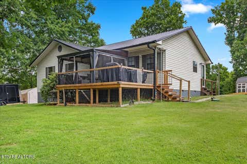 Photo of 2122 Decatur Pike, Athens, TN 37303 (MLS # 1344645)