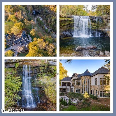 1050 Pine Creek Falls Rd Smithville TN 37166