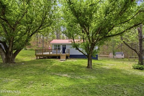 Tiny photo for 324 Sanita Village Rd, Bean Station, TN 37708 (MLS # 1336750)