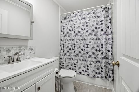 Tiny photo for 324 Sanita Village Rd, Bean Station, TN 37708 (MLS # 1336750)