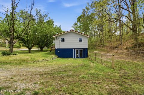 Tiny photo for 324 Sanita Village Rd, Bean Station, TN 37708 (MLS # 1336750)