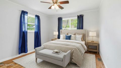 Tiny photo for 324 Sanita Village Rd, Bean Station, TN 37708 (MLS # 1336750)