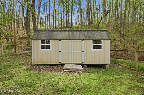 Tiny photo for 324 Sanita Village Rd, Bean Station, TN 37708 (MLS # 1336750)