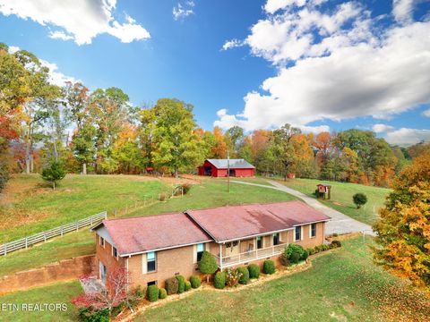4217 Us Highway 411 Maryville TN 37801