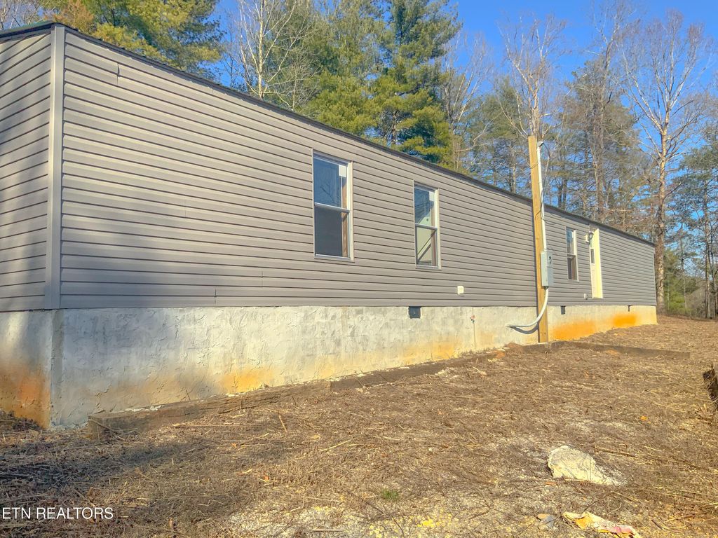 Photo of 675 Reagan Valley Rd, Tellico Plains, TN 37385 (MLS # 1253385)