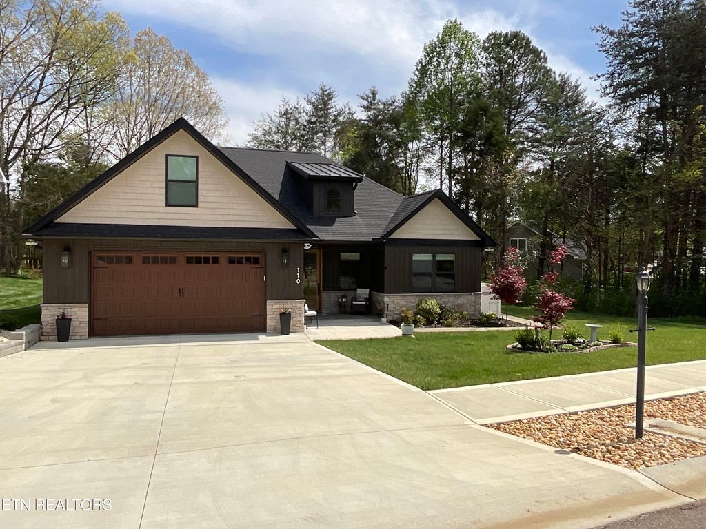 Photo of 110 Gado Way, Loudon, TN 37774 (MLS # 1335606)