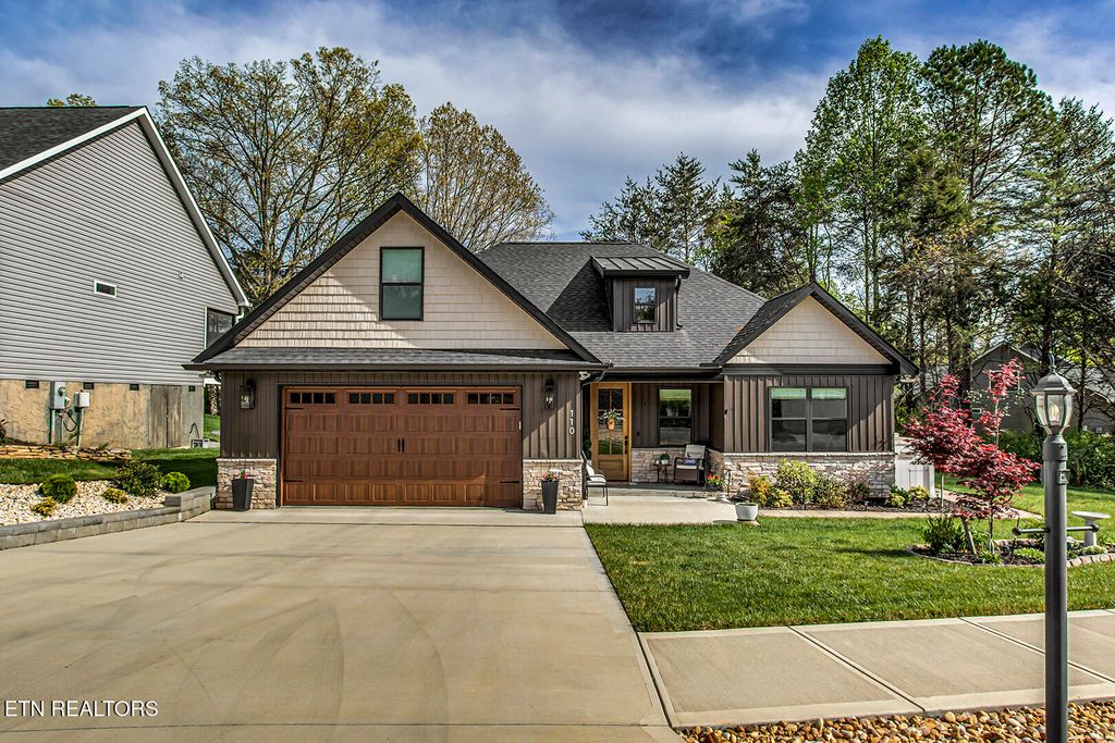 Photo of 110 Gado Way, Loudon, TN 37774 (MLS # 1335606)