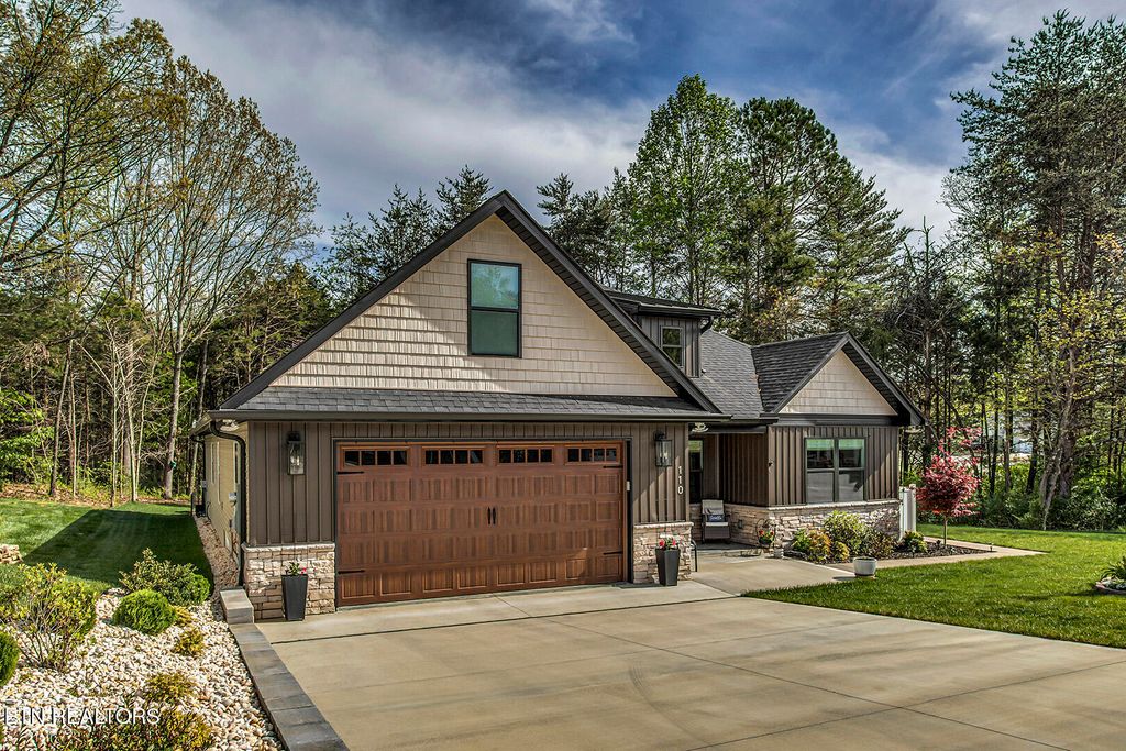 Photo of 110 Gado Way, Loudon, TN 37774 (MLS # 1335606)