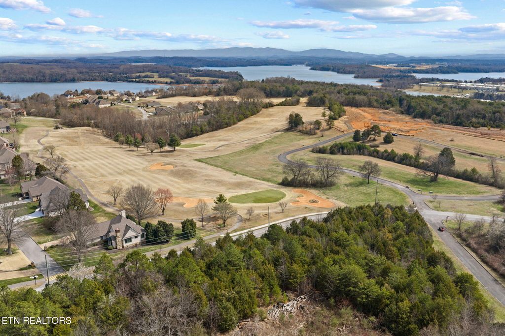 Photo of Turnstone Lane, Vonore, TN 37885 (MLS # 1332283)