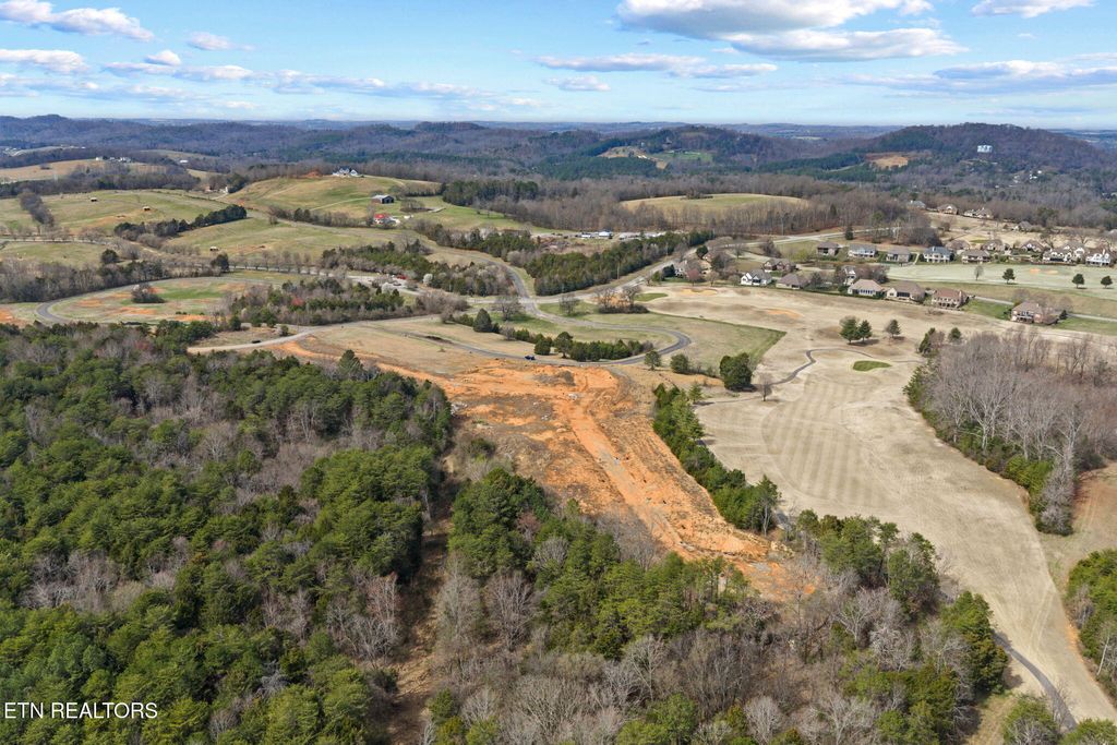 Photo of Turnstone Lane, Vonore, TN 37885 (MLS # 1332283)