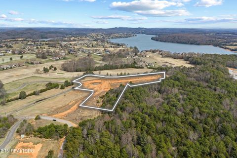 Photo of Turnstone Lane, Vonore, TN 37885 (MLS # 1332283)