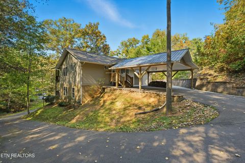 Photo of 604 Monte Wood Cir Cir, Pigeon Forge, TN 37863 (MLS # 1319564)