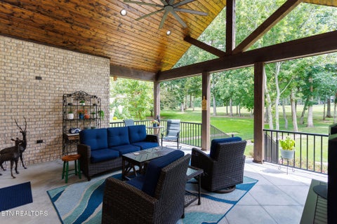 Tiny photo for 119 Forest View Drive, Crossville, TN 38558 (MLS # 1358398)