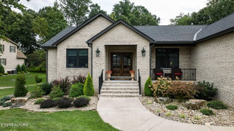 Tiny photo for 119 Forest View Drive, Crossville, TN 38558 (MLS # 1358398)
