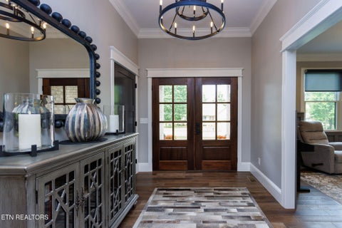 Tiny photo for 119 Forest View Drive, Crossville, TN 38558 (MLS # 1358398)
