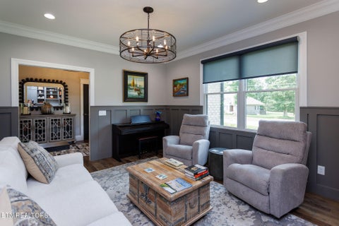 Tiny photo for 119 Forest View Drive, Crossville, TN 38558 (MLS # 1358398)