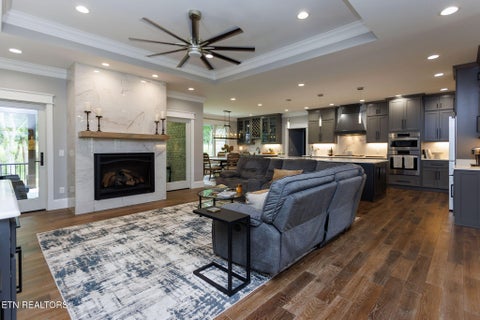 Tiny photo for 119 Forest View Drive, Crossville, TN 38558 (MLS # 1358398)