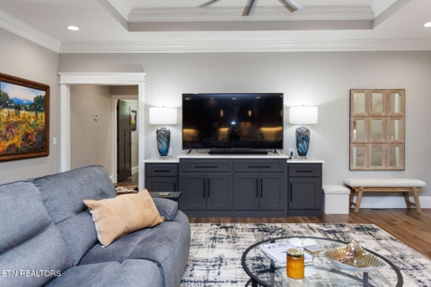 Tiny photo for 119 Forest View Drive, Crossville, TN 38558 (MLS # 1358398)