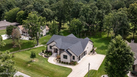 Tiny photo for 119 Forest View Drive, Crossville, TN 38558 (MLS # 1358398)