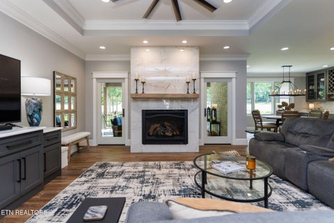 Tiny photo for 119 Forest View Drive, Crossville, TN 38558 (MLS # 1358398)