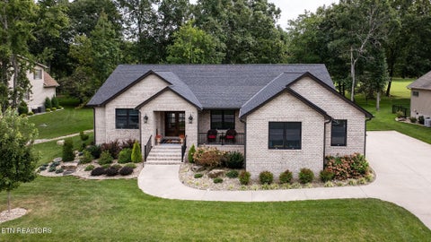 Tiny photo for 119 Forest View Drive, Crossville, TN 38558 (MLS # 1358398)