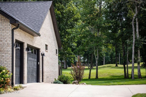 Tiny photo for 119 Forest View Drive, Crossville, TN 38558 (MLS # 1358398)