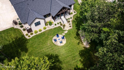 Tiny photo for 119 Forest View Drive, Crossville, TN 38558 (MLS # 1358398)