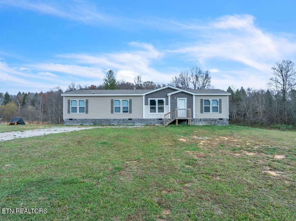 Photo of 753 Nydeck Rd, Robbins, TN 37852 (MLS # 1282378)